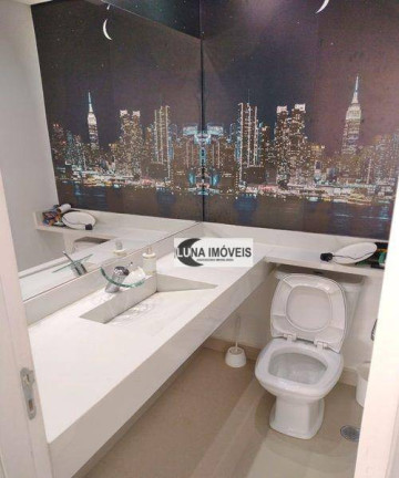 Imagem Apartamento com 2 Quartos à Venda, 91 m² em Vila Lusitânia - São Bernardo Do Campo Imagem Apartamento com 2 Quartos à Venda, 91 m² em Vila Lusitânia - São Bernardo Do Campo