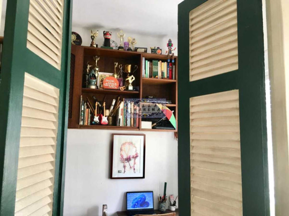 Imagem Studio com 1 Quarto à Venda, 32 m² em Glória - Rio De Janeiro