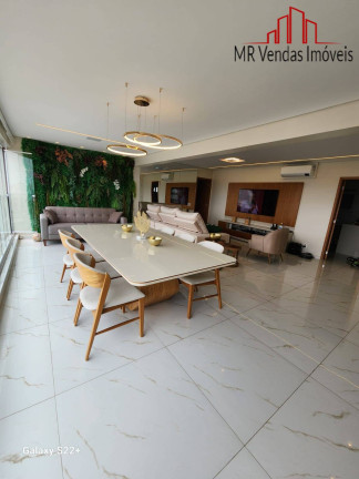 Imagem Apartamento com 4 Quartos à Venda, 134 m² em Mooca - São Paulo