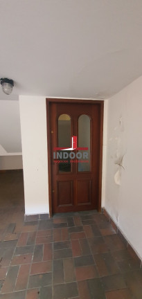 Imagem Casa com 4 Quartos para Alugar, 400 m² em água Fria - São Paulo