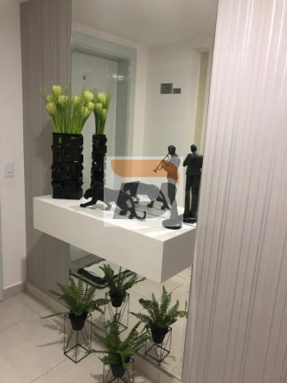 Imagem Apartamento com 3 Quartos à Venda, 93 m² em Centro - Diadema Imagem Apartamento com 3 Quartos à Venda, 93 m² em Centro - Diadema