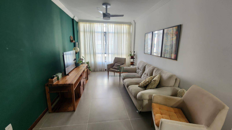 Apartamento com 3 Quartos à Venda, 164 m² em Ingá - Niterói