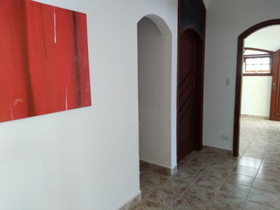 Casa com 4 Quartos à Venda, 270 m² em Flórida - Praia Grande
