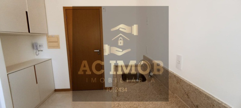 Imagem Imóvel com 1 Quarto à Venda, 14 m² em Caminho Das árvores - Salvador