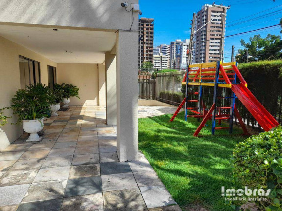 Imagem Apartamento com 3 Quartos à Venda, 122 m² em Aldeota - Fortaleza Imagem Apartamento com 3 Quartos à Venda, 122 m² em Aldeota - Fortaleza