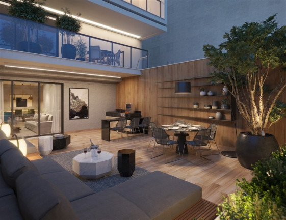 Imagem Imóvel com 3 Quartos à Venda, 169 m² em Laranjeiras - Rio De Janeiro