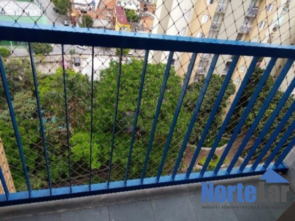 Imagem Apartamento com 2 Quartos à Venda, 50 m² em Jardim Centenário - São Paulo