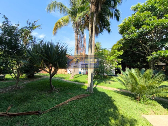 Imagem Imóvel com 5 Quartos à Venda, 400 m² em Jacaré - Cabreúva