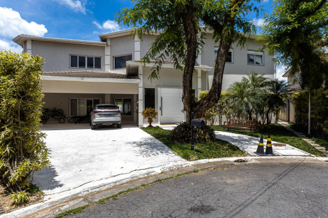 Imagem Casa de Condomínio com 4 Quartos à Venda, 1.100 m² em Alphaville - Santana De Parnaíba Imagem Casa de Condomínio com 4 Quartos à Venda, 1.100 m² em Alphaville - Santana De Parnaíba