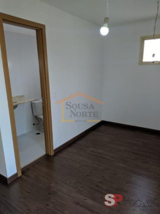 Imagem Apartamento com 2 Quartos à Venda, 66 m² em Jardim São Paulo (zona Norte) - São Paulo Imagem Apartamento com 2 Quartos à Venda, 66 m² em Jardim São Paulo (zona Norte) - São Paulo