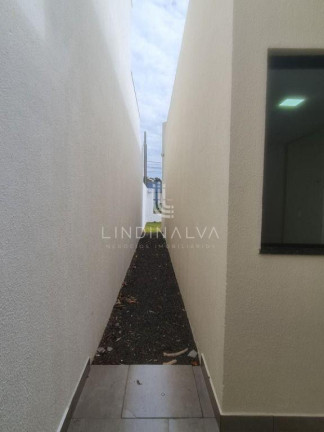 Imagem Casa com 3 Quartos à Venda, 93 m² em Loteamento Bourbon - Foz Do Iguacu