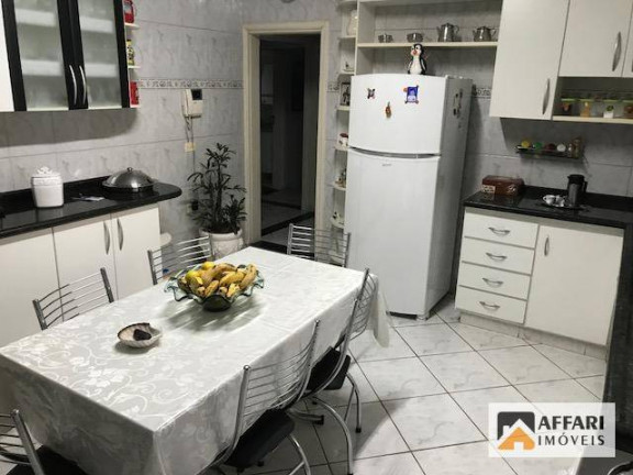 Imagem Casa com 3 Quartos à Venda, 160 m² em Chácara Machadinho I - Americana Imagem Casa com 3 Quartos à Venda, 160 m² em Chácara Machadinho I - Americana