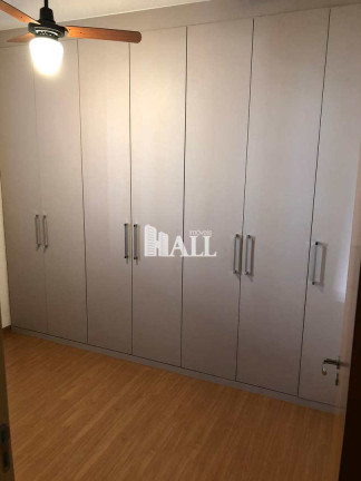 Imagem Apartamento com 2 Quartos à Venda, 45 m² em Rios Di Itália - São José Do Rio Preto