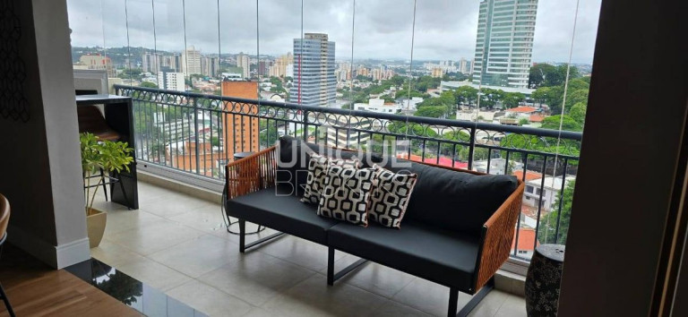 Imagem Apartamento com 3 Quartos à Venda, 179 m² em Centro - Jundiaí