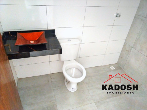Imagem Casa com 2 Quartos à Venda, 125 m² em Papagaio - Feira De Santana Imagem Casa com 2 Quartos à Venda, 125 m² em Papagaio - Feira De Santana