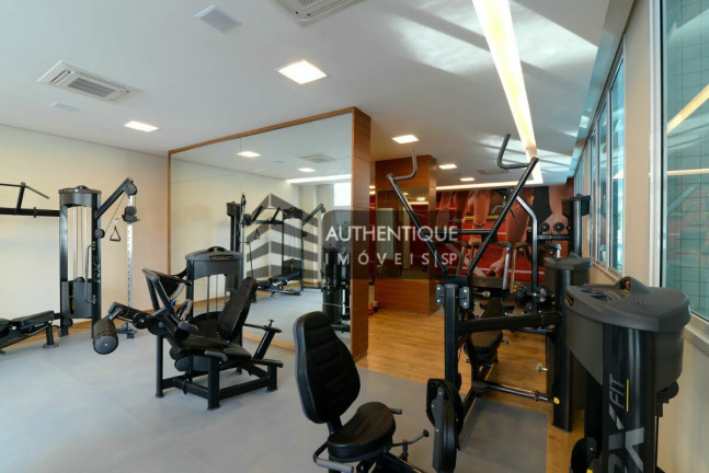 Imagem Apartamento com 4 Quartos à Venda, 280 m² em Analia Franco - São Paulo Imagem Apartamento com 4 Quartos à Venda, 280 m² em Analia Franco - São Paulo