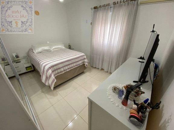 Imagem Casa com 3 Quartos à Venda, 110 m² em Ponta Da Praia - Santos
