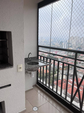 Imagem Apartamento com 2 Quartos à Venda, 58 m² em Vila Gonçalves - São Bernardo Do Campo Imagem Apartamento com 2 Quartos à Venda, 58 m² em Vila Gonçalves - São Bernardo Do Campo
