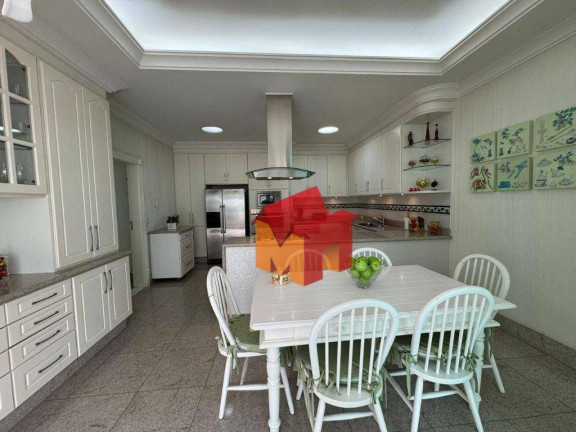 Imagem Casa com 3 Quartos à Venda, 466 m² em Santo Antônio - Americana Imagem Casa com 3 Quartos à Venda, 466 m² em Santo Antônio - Americana