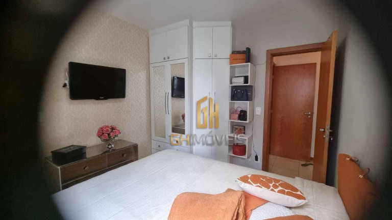Imagem Apartamento com 3 Quartos à Venda, 133 m² em Setor Bueno - Goiânia