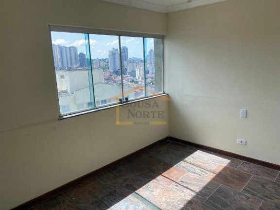 Imagem Apartamento com 4 Quartos à Venda ou Locação, 167 m² em Parque Mandaqui - São Paulo