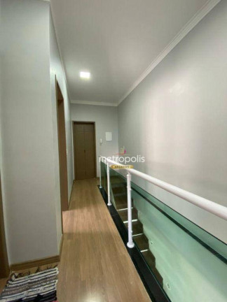 Imagem Sobrado com 3 Quartos à Venda ou Locação, 284 m² em Campestre - Santo André Imagem Sobrado com 3 Quartos à Venda ou Locação, 284 m² em Campestre - Santo André