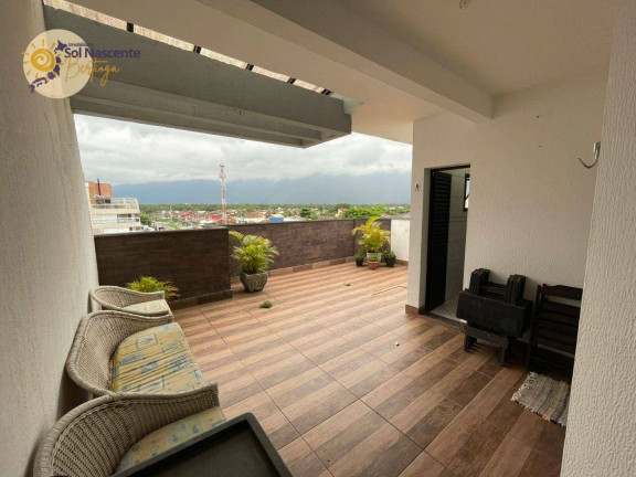 Imagem Imóvel com 2 Quartos à Venda ou Locação, 140 m² em Maitinga - Bertioga
