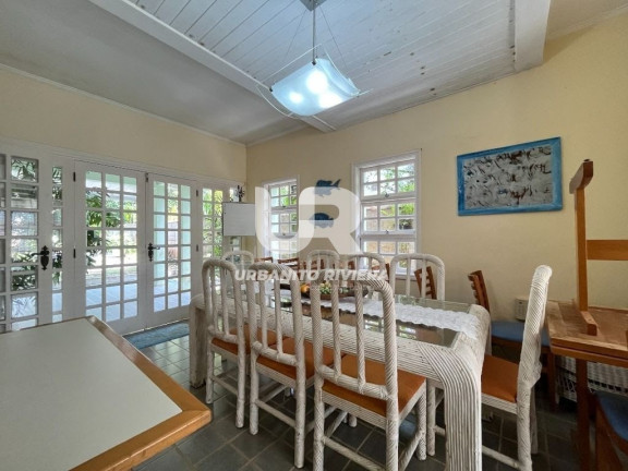 Imagem Casa com 4 Quartos à Venda, 221 m² em Riviera | Módulo 21 - Bertioga