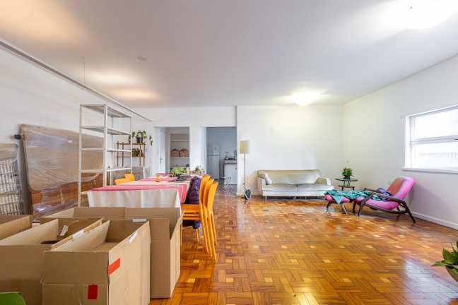 Imagem Apartamento com 3 Quartos à Venda, 144 m² em Santa Cecília - São Paulo Imagem Apartamento com 3 Quartos à Venda, 144 m² em Santa Cecília - São Paulo