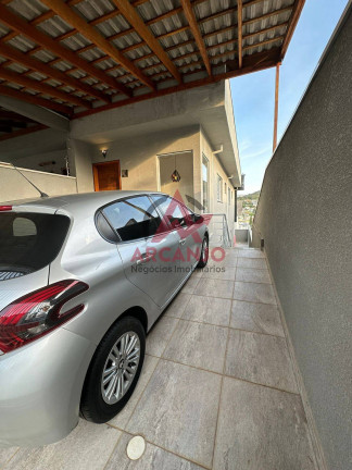 Imagem Casa com 3 Quartos à Venda, 105 m² em Jardim Maristela - Atibaia Imagem Casa com 3 Quartos à Venda, 105 m² em Jardim Maristela - Atibaia
