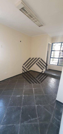 Imagem Edifício Residencial para Alugar, 851 m² em Vila Independência - Sorocaba Imagem Edifício Residencial para Alugar, 851 m² em Vila Independência - Sorocaba
