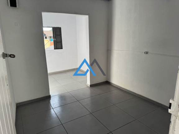 Imagem Casa com 4 Quartos à Venda, 95 m² em Jardim Líbano - São Paulo