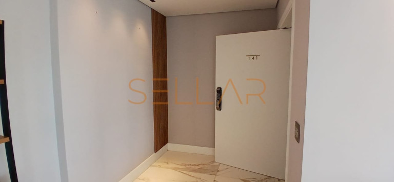 Imagem Apartamento com 3 Quartos para Alugar, 221 m² em Vila Romana - São Paulo