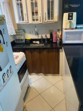 Imagem Kitnet com 1 Quarto à Venda, 38 m² em Aviação - Praia Grande Imagem Kitnet com 1 Quarto à Venda, 38 m² em Aviação - Praia Grande