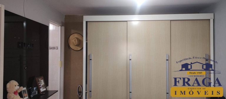 Imagem Casa com 2 Quartos à Venda, 170 m² em Jardim Santa Cecília - Sorocaba Imagem Casa com 2 Quartos à Venda, 170 m² em Jardim Santa Cecília - Sorocaba