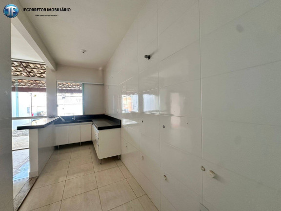 Imagem Casa com 3 Quartos à Venda,  em Bom Pastor - Santana Do Paraíso