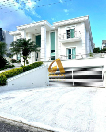Casa com 5 Quartos à Venda, 720 m² em Residencial Melville - Santana De Parnaíba