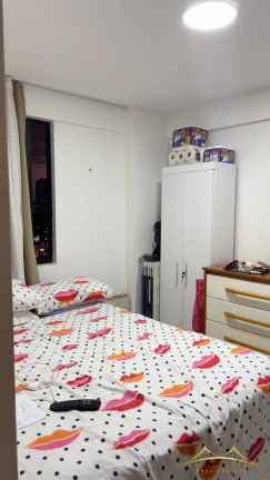 Imagem Apartamento com 3 Quartos à Venda, 79 m² em Lagoa Nova - Natal Imagem Apartamento com 3 Quartos à Venda, 79 m² em Lagoa Nova - Natal