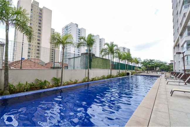 Imagem Apartamento com 3 Quartos à Venda, 102 m² em Tatuapé - São Paulo Imagem Apartamento com 3 Quartos à Venda, 102 m² em Tatuapé - São Paulo