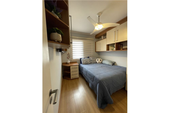Imagem Casa com 3 Quartos à Venda,  em Vila Carrão - São Paulo
