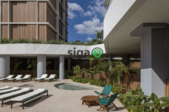 Imagem Apartamento com 3 Quartos à Venda, 186 m² em Ibirapuera - São Paulo Imagem Apartamento com 3 Quartos à Venda, 186 m² em Ibirapuera - São Paulo