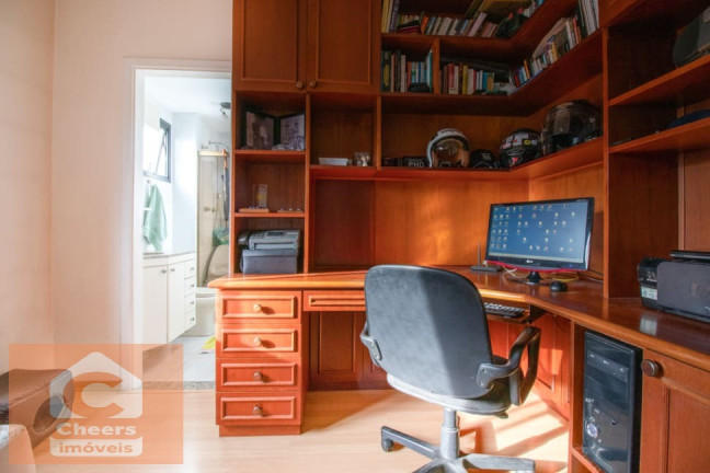 Imagem Apartamento com 4 Quartos à Venda, 120 m² em Vila Clementino - São Paulo Imagem Apartamento com 4 Quartos à Venda, 120 m² em Vila Clementino - São Paulo