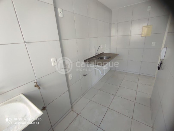 Imagem Apartamento com 2 Quartos à Venda, 49 m² em Vida Nova - Parnamirim Imagem Apartamento com 2 Quartos à Venda, 49 m² em Vida Nova - Parnamirim