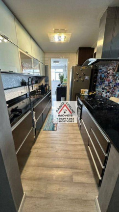 Imagem Apartamento com 2 Quartos à Venda, 115 m² em Alto Da Boa Vista - São Paulo Imagem Apartamento com 2 Quartos à Venda, 115 m² em Alto Da Boa Vista - São Paulo
