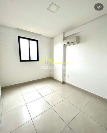 Imagem Apartamento com 2 Quartos à Venda, 60 m² em Jardim Oceania - João Pessoa