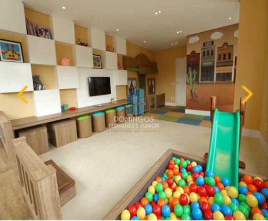 Imagem Apartamento com 1 Quarto à Venda, 34 m² em Liberdade - São Paulo