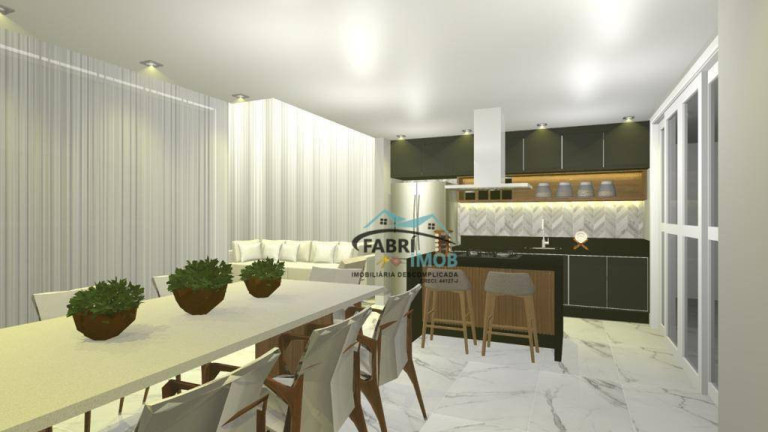 Imagem Casa com 3 Quartos à Venda, 196 m² em Condominio Le France - Sorocaba