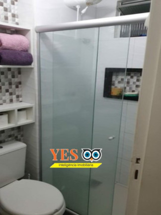 Imagem Apartamento com 2 Quartos à Venda, 46 m² em Conceição - Feira De Santana