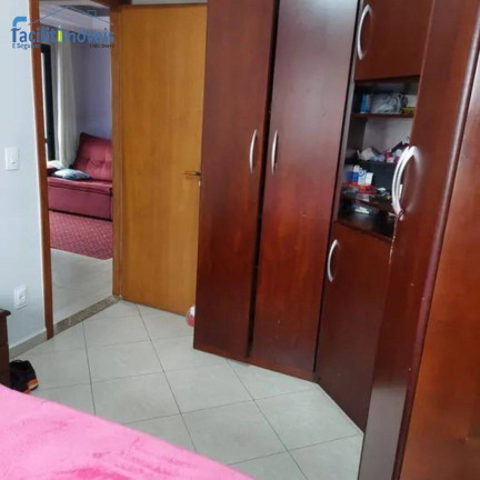 Imagem Apartamento com 2 Quartos à Venda, 70 m² em Baeta Neves - São Bernardo Do Campo