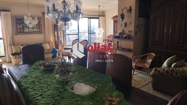 Imagem Apartamento com 4 Quartos à Venda, 260 m² em Jardim Estoril Iv - Bauru Imagem Apartamento com 4 Quartos à Venda, 260 m² em Jardim Estoril Iv - Bauru